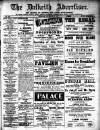 Dalkeith Advertiser Thursday 26 November 1942 Page 1