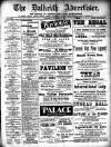 Dalkeith Advertiser Thursday 24 December 1942 Page 1