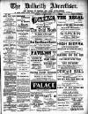 Dalkeith Advertiser Thursday 28 January 1943 Page 1