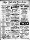 Dalkeith Advertiser Thursday 13 May 1943 Page 1