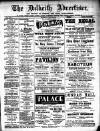 Dalkeith Advertiser Thursday 03 June 1943 Page 1