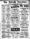 Dalkeith Advertiser Thursday 18 November 1943 Page 1