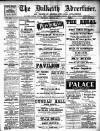 Dalkeith Advertiser Thursday 03 August 1944 Page 1