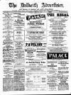 Dalkeith Advertiser Thursday 01 February 1945 Page 1