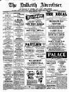 Dalkeith Advertiser Thursday 01 March 1945 Page 1