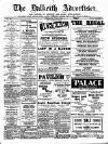 Dalkeith Advertiser Thursday 05 April 1945 Page 1
