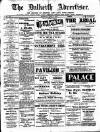 Dalkeith Advertiser Thursday 19 April 1945 Page 1
