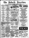 Dalkeith Advertiser Thursday 26 April 1945 Page 1