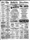 Dalkeith Advertiser Thursday 17 May 1945 Page 1