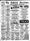 Dalkeith Advertiser Thursday 31 May 1945 Page 1