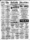 Dalkeith Advertiser Thursday 14 June 1945 Page 1