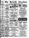 Dalkeith Advertiser Thursday 05 July 1945 Page 1