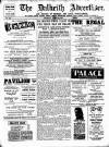 Dalkeith Advertiser Thursday 23 August 1945 Page 1