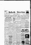 Dalkeith Advertiser Thursday 08 November 1945 Page 1