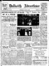 Dalkeith Advertiser Thursday 04 April 1946 Page 1
