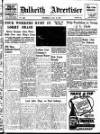 Dalkeith Advertiser Thursday 02 May 1946 Page 1
