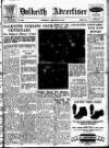 Dalkeith Advertiser Thursday 20 February 1947 Page 1