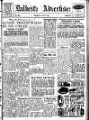 Dalkeith Advertiser Thursday 17 July 1947 Page 1