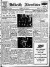 Dalkeith Advertiser Thursday 31 July 1947 Page 1