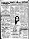 Dalkeith Advertiser Thursday 14 August 1947 Page 2