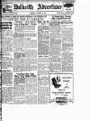 Dalkeith Advertiser Thursday 16 October 1947 Page 1