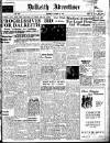 Dalkeith Advertiser Thursday 23 October 1947 Page 1