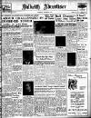 Dalkeith Advertiser Thursday 30 October 1947 Page 1