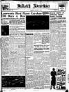 Dalkeith Advertiser Thursday 01 January 1948 Page 1