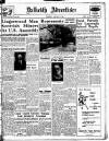 Dalkeith Advertiser Thursday 22 January 1948 Page 1
