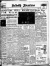 Dalkeith Advertiser Thursday 01 April 1948 Page 1