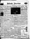 Dalkeith Advertiser Thursday 08 April 1948 Page 1