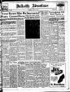 Dalkeith Advertiser Thursday 22 April 1948 Page 1