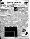 Dalkeith Advertiser Thursday 13 May 1948 Page 1