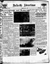 Dalkeith Advertiser Thursday 01 July 1948 Page 1