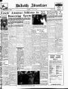 Dalkeith Advertiser Thursday 22 July 1948 Page 1