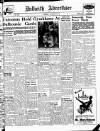 Dalkeith Advertiser Thursday 09 September 1948 Page 1