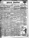 Dalkeith Advertiser Thursday 14 October 1948 Page 1