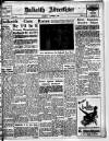 Dalkeith Advertiser Thursday 21 October 1948 Page 1