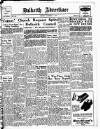 Dalkeith Advertiser Thursday 11 November 1948 Page 1