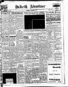 Dalkeith Advertiser Thursday 18 November 1948 Page 1