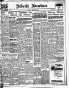 Dalkeith Advertiser Thursday 02 December 1948 Page 1