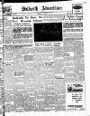 Dalkeith Advertiser Thursday 16 December 1948 Page 1