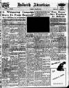 Dalkeith Advertiser Thursday 20 January 1949 Page 1