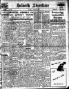Dalkeith Advertiser Thursday 03 February 1949 Page 1