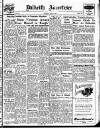 Dalkeith Advertiser Thursday 07 April 1949 Page 1