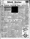 Dalkeith Advertiser Thursday 20 October 1949 Page 1