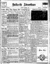 Dalkeith Advertiser Thursday 01 December 1949 Page 1
