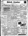 Dalkeith Advertiser Thursday 05 January 1950 Page 1