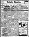 Dalkeith Advertiser Thursday 12 January 1950 Page 1