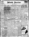 Dalkeith Advertiser Thursday 26 January 1950 Page 1